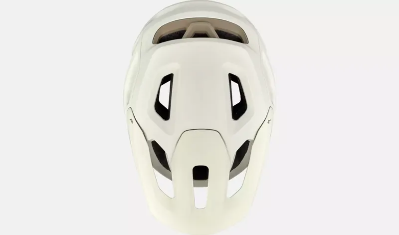 Specialized Tactic Mountain Bike Helmet in White Mountains-3